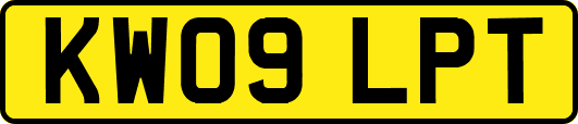 KW09LPT