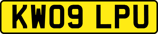 KW09LPU