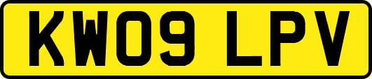 KW09LPV