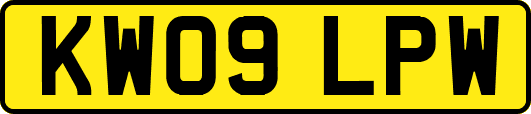 KW09LPW
