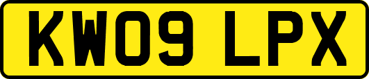 KW09LPX