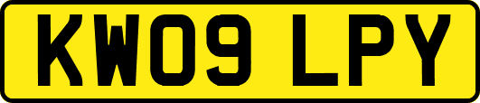 KW09LPY