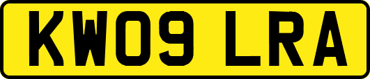 KW09LRA