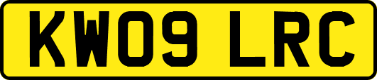 KW09LRC
