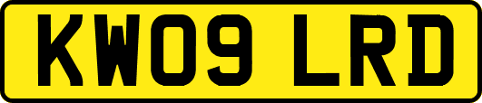 KW09LRD