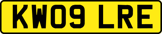 KW09LRE