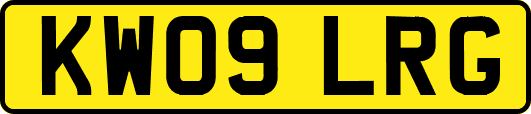 KW09LRG
