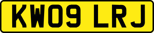 KW09LRJ