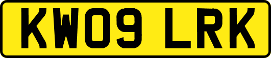 KW09LRK