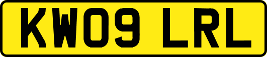 KW09LRL