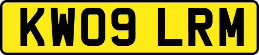 KW09LRM