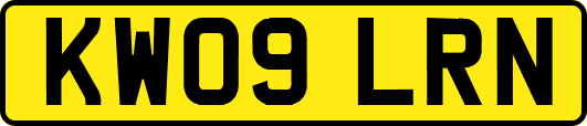 KW09LRN