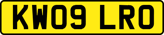 KW09LRO