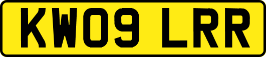 KW09LRR