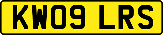 KW09LRS