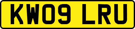 KW09LRU