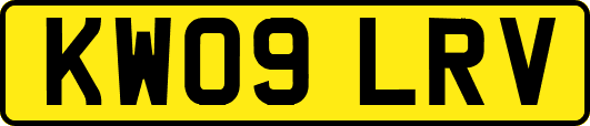 KW09LRV