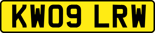 KW09LRW