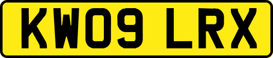 KW09LRX