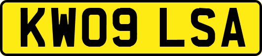 KW09LSA