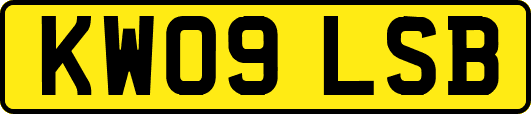 KW09LSB