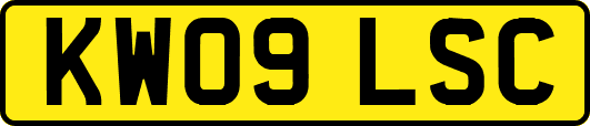 KW09LSC