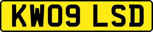 KW09LSD