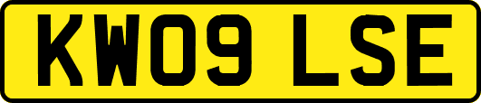 KW09LSE