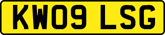 KW09LSG