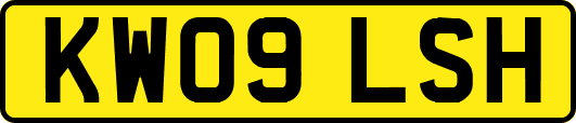KW09LSH