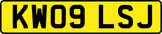 KW09LSJ