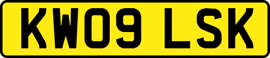 KW09LSK