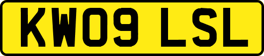 KW09LSL