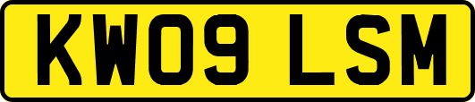 KW09LSM