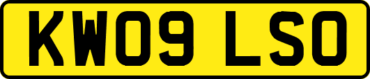KW09LSO