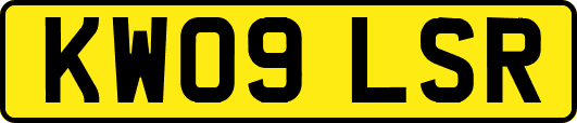 KW09LSR