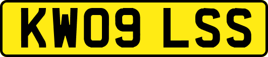 KW09LSS