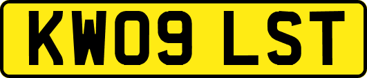 KW09LST