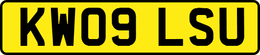 KW09LSU