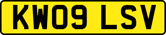 KW09LSV