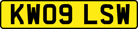 KW09LSW