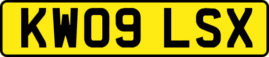 KW09LSX