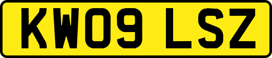 KW09LSZ