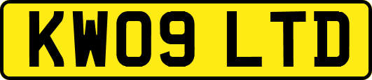 KW09LTD