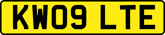 KW09LTE