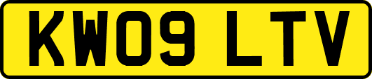 KW09LTV