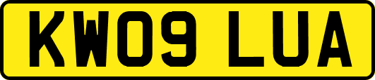 KW09LUA