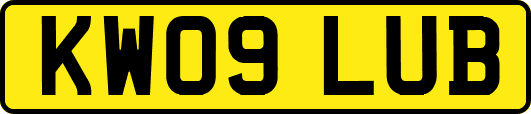 KW09LUB