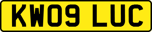 KW09LUC