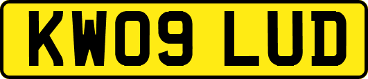 KW09LUD